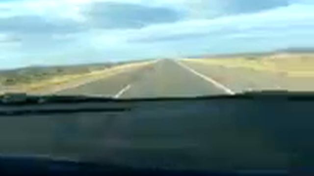 VW BORA / JETA 1.8Turbo a 250 Km/h смотреть онлайн
