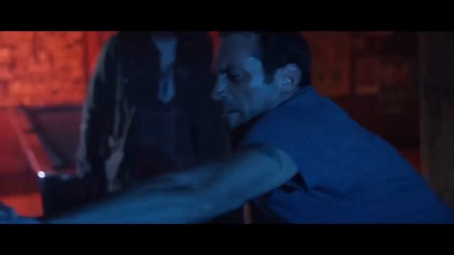 KÖTÜ FRANK TÜRKÇE DUBLAJ FİLM İZLE. GERİLİM FİLMİ.