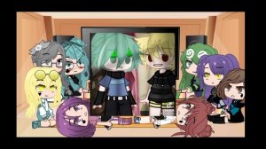 Реакція мам 13 карт на 13 карт