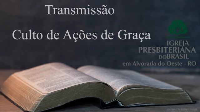 Culto de Ações de Graça Ester e Varcilia смотреть онлайн