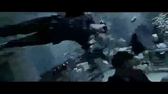 Питер Максимофф. Люди Икс: Дни минувшего будущего. смотреть онлайн