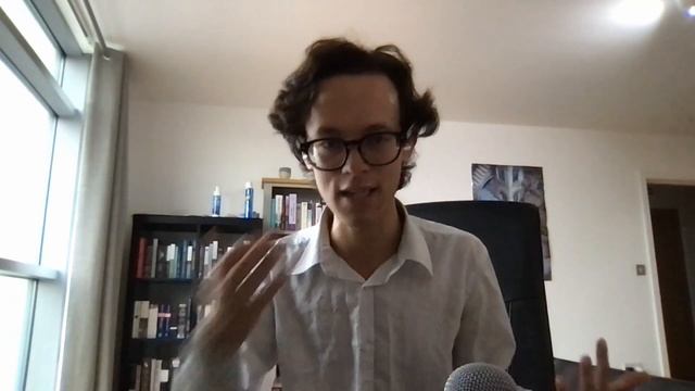 Why hypergraphs might be a good model of the universe with Jonathan Gorard смотреть онлайн