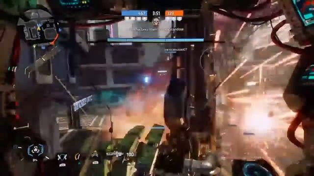 Titan fal 2 смотреть онлайн