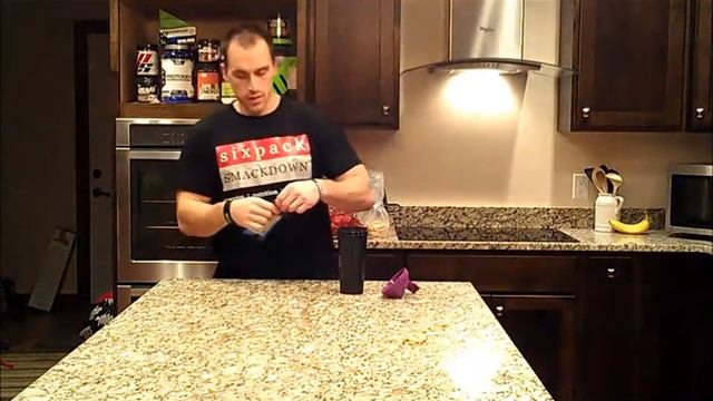 Allmax Nutrition Isoflex Whey Protein Isolate Review - Peanut Butter Chocolate смотреть онлайн
