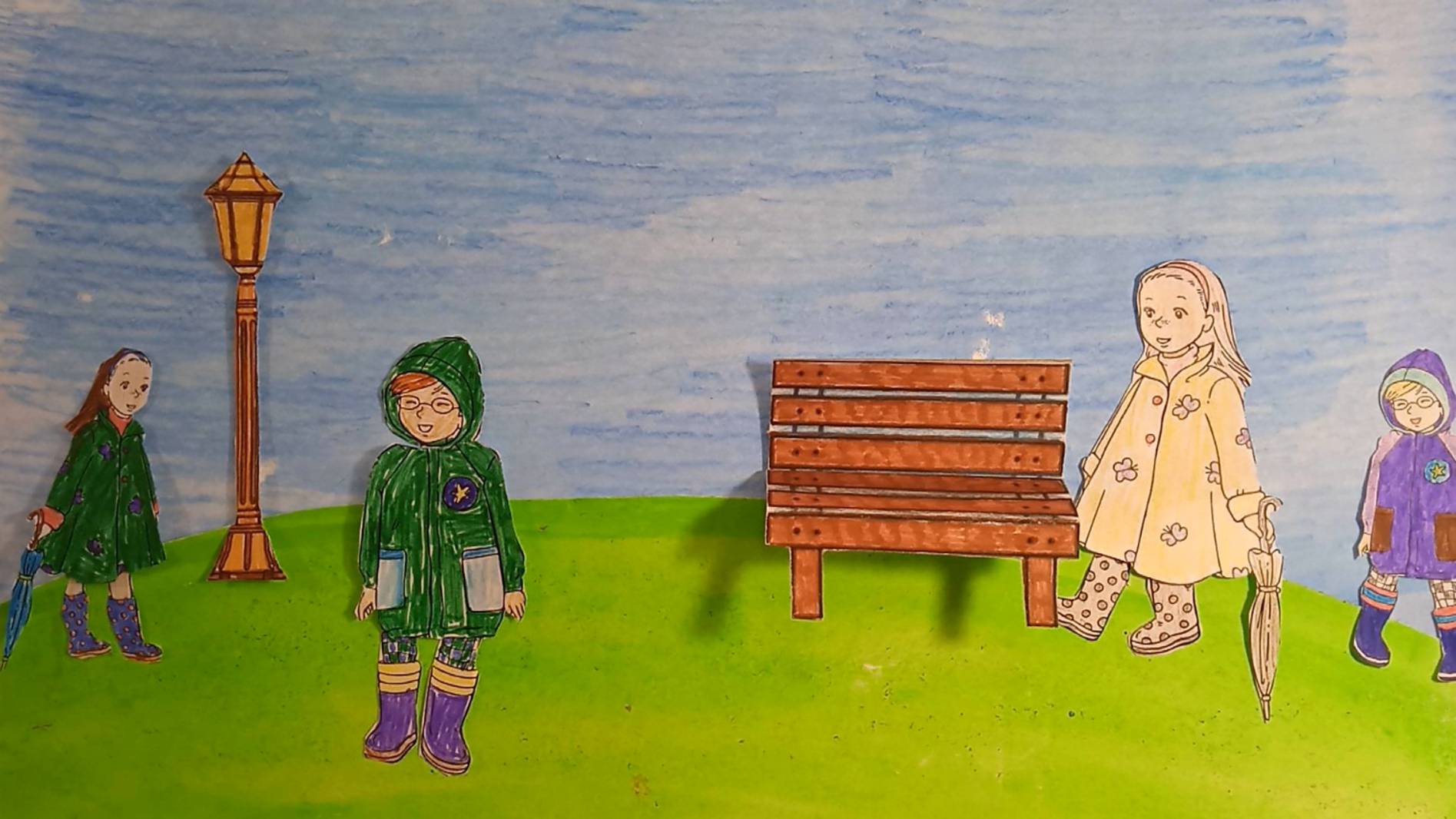 "Пушок" смотреть онлайн