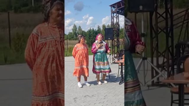 Фольклор в нашей жизни смотреть онлайн