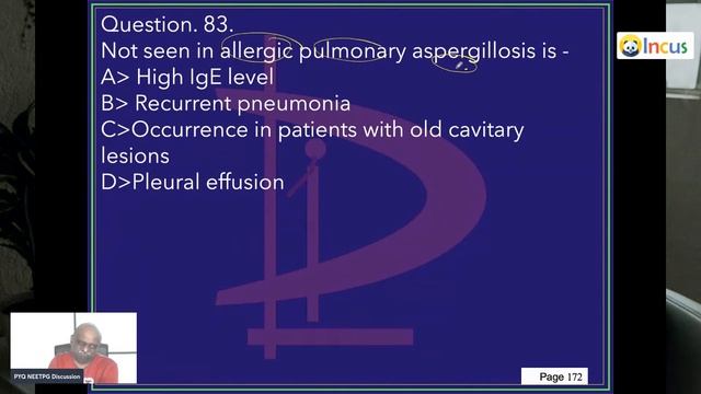10000 PYQ MCQs from NEETPG Last 10 Years Join WhatsApp httpschat.whatsapp.com_Hx0yldFNCv2KLslpIepiC смотреть онлайн