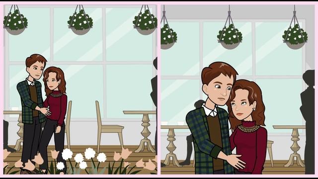 Она была одна, и мой взгляд словно прилип к ней. Интересные истории. Мир рассказов смотреть онлайн