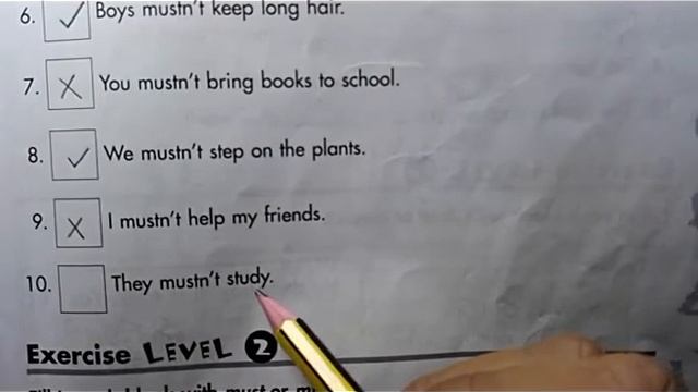 English Grammar Grade 3 Unit 18 | Macmillan смотреть онлайн