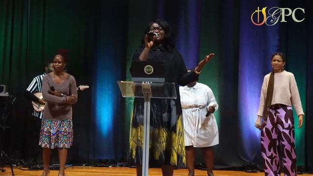 Leaning Forward by Faith | Sunday Worship Service | Pastor Bibiche Zagabe - Ndiku | March 3,2024 смотреть онлайн