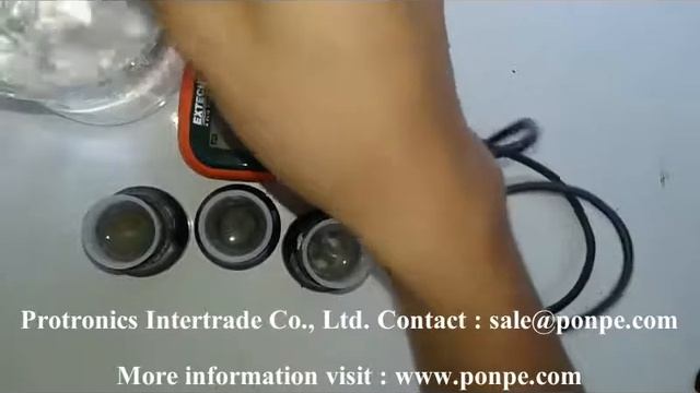 PH300 การใช้งานเครื่องวัดพีเอช pH Meter смотреть онлайн