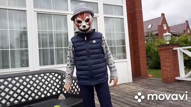 Сад смерти 1 часть смотреть онлайн
