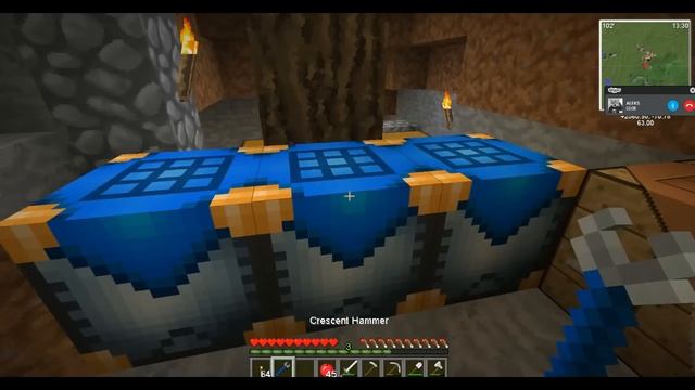 НОВЫЙ СУПЕР ДЮП!!!! На всех топовых проектах майнкрафта [Streamcraft,Atom,frostLand,LemonCraft] №2