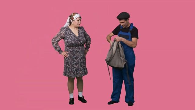 Коллектив Председатель сельсовет - Роди мне сына смотреть онлайн