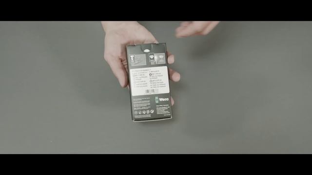Комплект битове Bit-Check 30 Impaktor 1, 05057690001, WERA смотреть онлайн