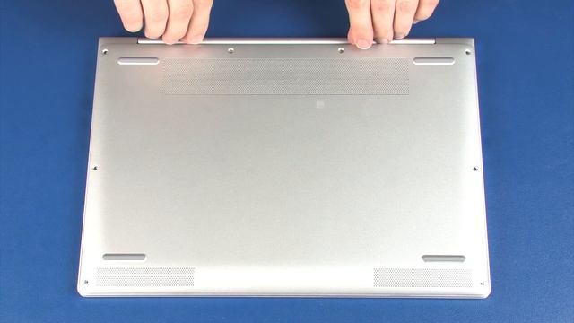 Replace the Base Enclosure | HP EliteBook 1040 G4 Notebook PC | HP смотреть онлайн