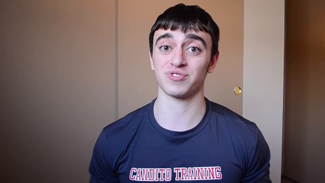Is Powerlifting Becoming A Fad? смотреть онлайн