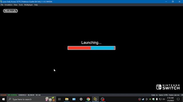 How To Use Mods For YUZU/RYUJINX From Gamebanana!