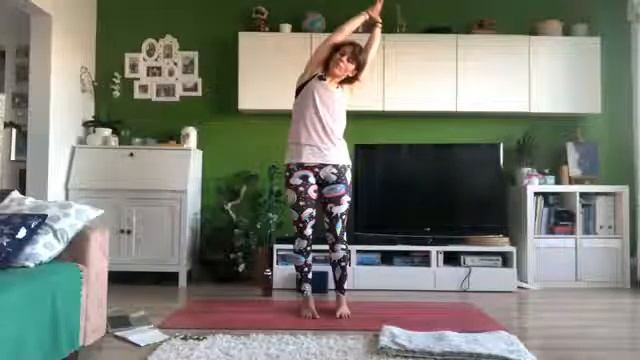 Joga dla każdego смотреть онлайн