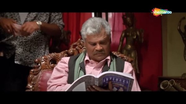 पच्चीस दिन में पैसा डबल | Phir Hera Pheri | Full Comedy Movie | हस हस के लोटपोट करदेने वाली मूवी