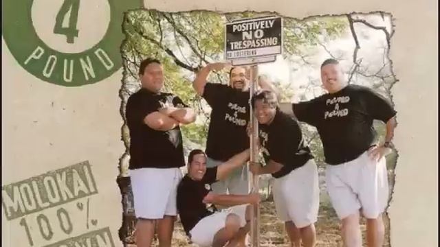 Neon Moon - Pound 4 Pound смотреть онлайн