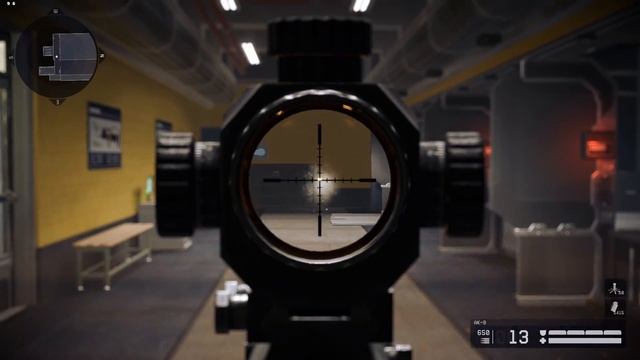 Warface: Обзор ПТС 18.03.16. Африка, Steyr Scout, Walther P99, камуфляжи и прочие изменения смотреть онлайн