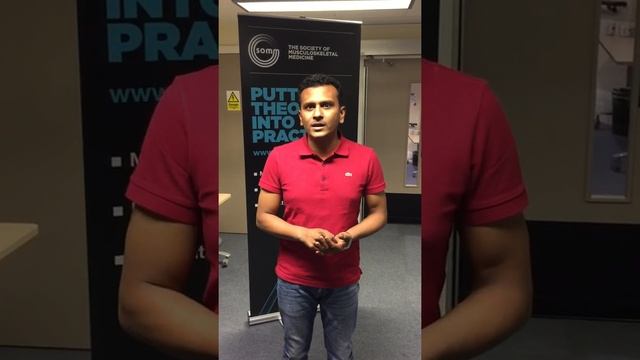 Sports Physio provides testimonial after SOMM course смотреть онлайн