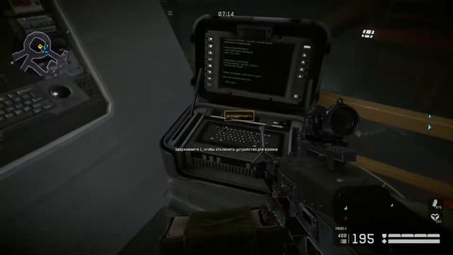 Игра Warface - первые шаги - 22.10.2020 смотреть онлайн