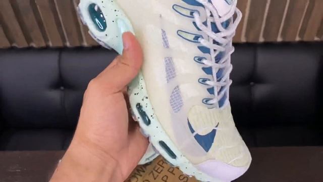 Nike Terrascape смотреть онлайн