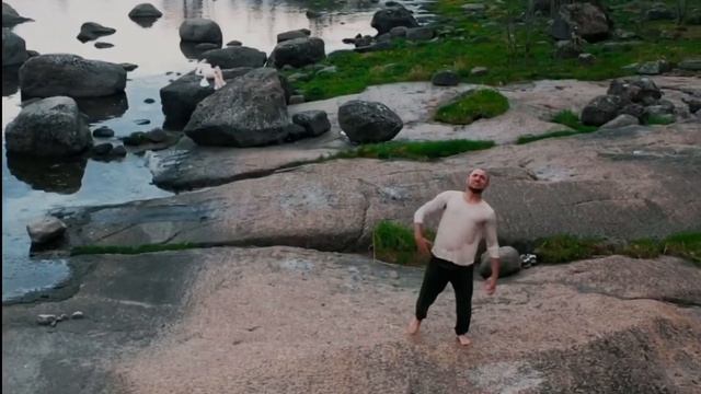 Моряна- Нимфа (тизер) смотреть онлайн