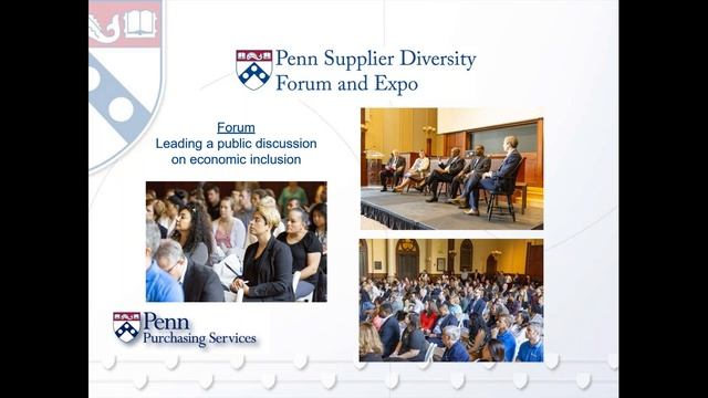 Anchor Institutions Task Force - Equitable and Inclusive Procurement смотреть онлайн