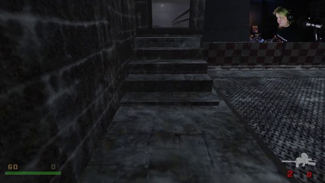 LIVE: RETURN TO CASTLE WOLFENSTEIN #6 смотреть онлайн