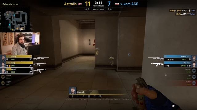 is BlameF a BAITER? смотреть онлайн
