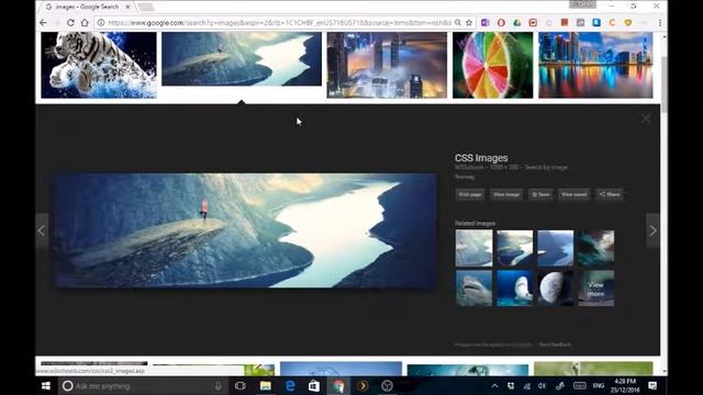 How To Save An Image | Easy | Google Chrome | Google | Mac and PC смотреть онлайн