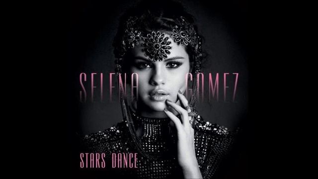 Selena Gomez - Like A Champion (New Album, Stars Dance) смотреть онлайн