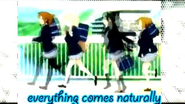 naturally - selena gomez [anime video] смотреть онлайн