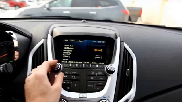 Graphite Grey Metallic 2017 GMC Terrain SLE-1 For Sale In Medicine Hat, AB!