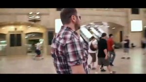 PH ELECTRO - ENGLISHMAN IN NEW YORK (OFFICIAL VIDEO)