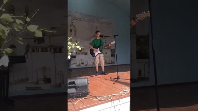 Blackstalker -Навсегда (С.У.М.Е.Р.К.И cover) смотреть онлайн
