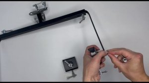 держатель рамы