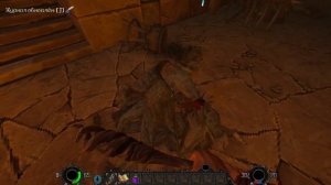 ОБЗОР ИГРЫ GRAVEN
