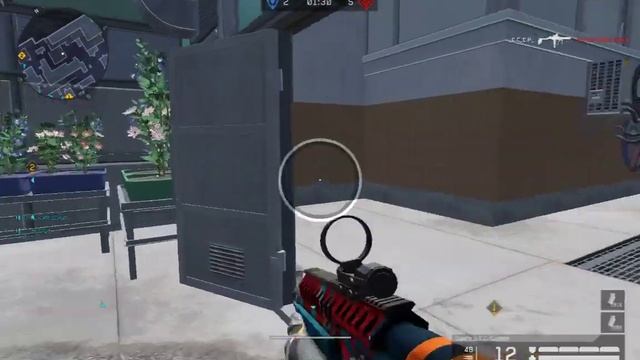 Warface 190722 1941 смотреть онлайн