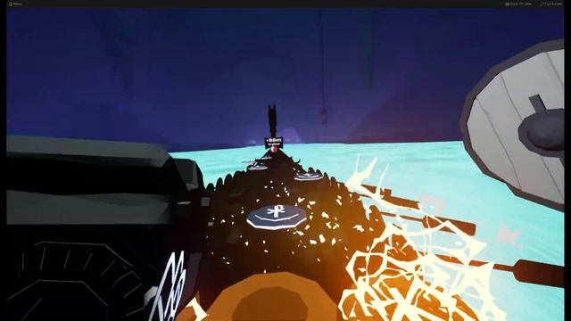 Ragnaröck VR Game: Jinjer - Mediator
