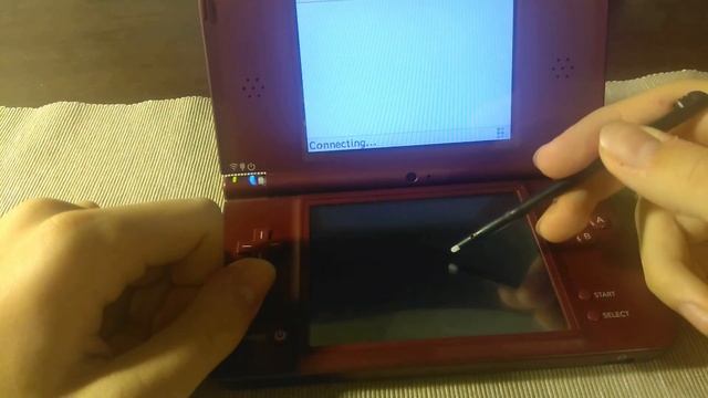 Обзор Nintendo DSi XL смотреть онлайн