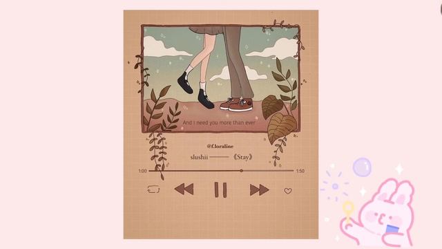 ~15 минут релакса~ Эстетичная музыка для учёбы,работы🎐Музыка для релакса/Aesthetic music 🩰 смотреть онлайн