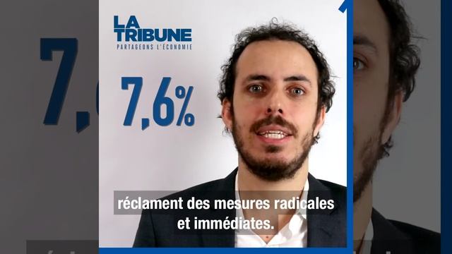 LE CHIFFRE A PARTAGER | La COP25 смотреть онлайн