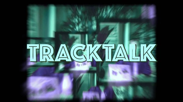 TRACK TALK #3 DJ SANYA BELIK | DJ OGAI