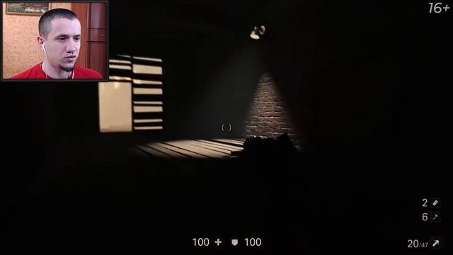 Wolfenstein II The New Colossus | Решаем проблемы | #11