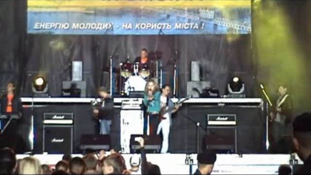 Небо (ExtrimeZone 2009).avi смотреть онлайн