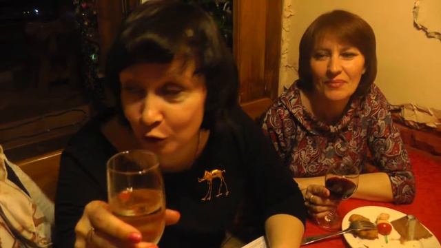 Александра Васильева и Ольга Саперова. Слова адресованные Борису Ивановичу Сметанину смотреть онлайн